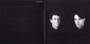 Lou Reed / John Cale - Songs For Drella (CD Tweedehands) - Discords.nl