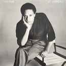 Al Jarreau - This Time (LP Tweedehands)