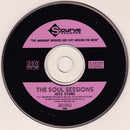 Joss Stone - The Soul Sessions (CD Tweedehands) - Discords.nl