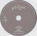 David Sylvian - Gone To Earth (CD Tweedehands)