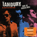 Ian Dury & The Blockheads - Live in London 1980 (LP) - Discords.nl