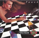 Touch (16) - Touch (CD Tweedehands)