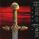 House Of Lords (2) - Sahara (CD Tweedehands)