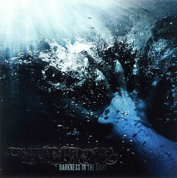 Unearth - Darkness In The Light (CD)