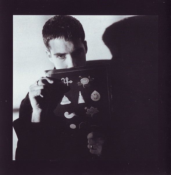 Live - Secret Samadhi (CD Tweedehands)