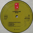 MFSB - Summertime (LP Tweedehands)