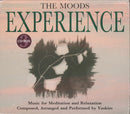 Yaskim - The Moods Experience (Music For Meditation And Relaxation) (CD Tweedehands) - Discords.nl