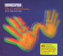 Paul McCartney - Wingspan - Hits And History (CD Tweedehands)