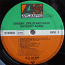 Crosby, Stills & Nash - Daylight Again (LP Tweedehands) - Discords.nl