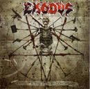 Exodus (6) - Exhibit B: The Human Condition (CD) - Discords.nl