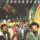 Crusaders, The - Street Life (CD Tweedehands)