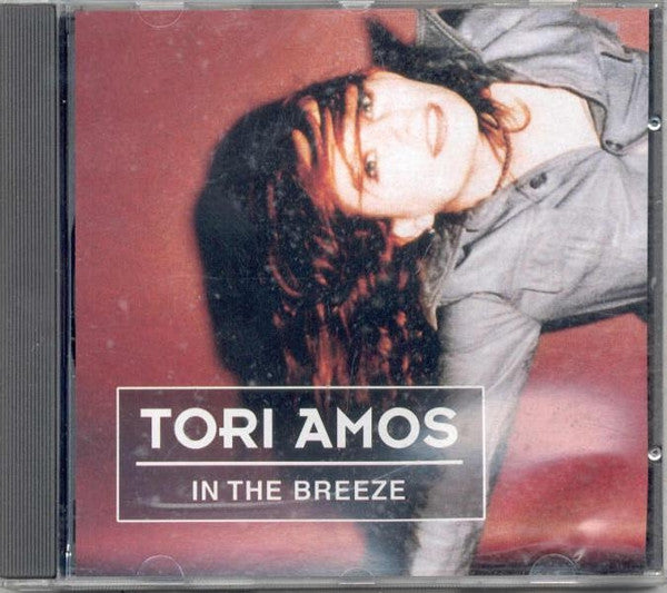 Tori Amos - In The Breeze (CD) - Discords.nl
