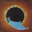 Iron Butterfly - Sun And Steel (LP Tweedehands)