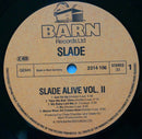 Slade - Slade Alive Vol Two (LP Tweedehands) - Discords.nl