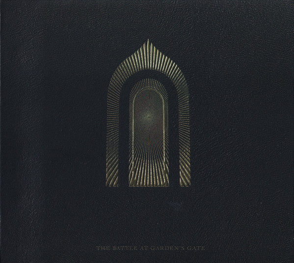 Greta Van Fleet - The Battle At Garden's Gate (CD) - Discords.nl