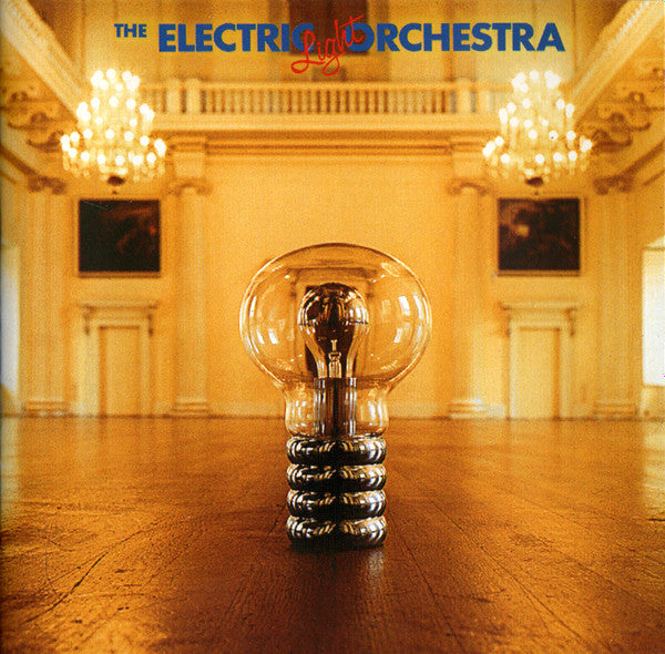 Electric Light Orchestra - No Answer (CD)