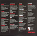 Various - Thunder Road • Tracks Inspired By The Boss (CD Tweedehands)