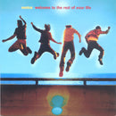 Venice (7) - Welcome To The Rest Of Your Life (CD Tweedehands) - Discords.nl