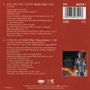 Michael Jackson - You Are Not Alone (CD) - Discords.nl