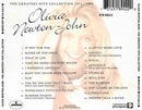 Olivia Newton-John - The Greatest Hits Collection 1971 - 1994 (CD) - Discords.nl