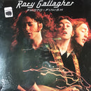 Rory Gallagher - Photo-Finish (LP Tweedehands)