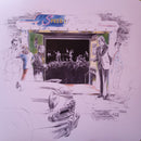 Wings - Wings At The Speed Of Sound (LP)