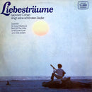 Leonard Cohen - Liebesträume (Leonard Cohen Singt Seine Schönsten Lieder) (LP Tweedehands)
