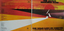 Allman Brothers Band, The - The Road Goes On Forever (LP Tweedehands)