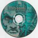 Various - Thunderdome XVI (The Galactic Cyberdeath) (CD Tweedehands)