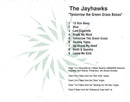 Jayhawks, The - Tomorrow The Green Grass (CD Tweedehands)