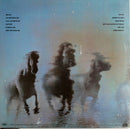 Bob Seger And The Silver Bullet Band - Against The Wind (LP Tweedehands)