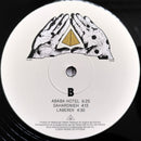 Angine De Poitrine - Vol.1 (LP)