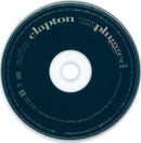 Eric Clapton - Unplugged (CD Tweedehands)