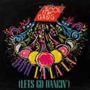 Kool & The Gang - Ooh La La La (Let's Go Dancin') (12" Tweedehands) - Discords.nl