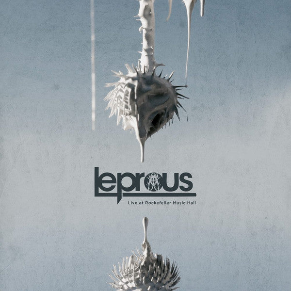 Leprous - Live At Rockefeller Music Hall (CD) - Discords.nl