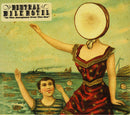 Neutral Milk Hotel - In The Aeroplane Over The Sea (CD Tweedehands) - Discords.nl