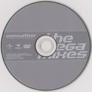 Various - Sensation - The Megamixes (CD) - Discords.nl