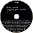 Steve Hackett - Selling England By The Pound & Spectral Mornings: Live At Hammersmith (CD) - Discords.nl
