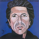 Leonard Cohen - Recent Songs (LP Tweedehands)