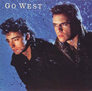 Go West - Go West (LP Tweedehands) - Discords.nl