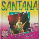 Santana - Santana (CD Tweedehands) - Discords.nl