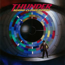 Thunder - Behind Closed Doors (CD) - Discords.nl