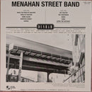 Menahan Street Band - Make The Road By Walking (LP)