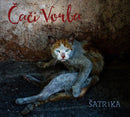 Čači Vorba - Šatrika (CD)