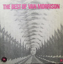 Van Morrison - The Best Of Van Morrison (LP Tweedehands)