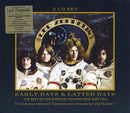 Led Zeppelin - Early Days & Latter Days (The Best Of Led Zeppelin Volumes One And Two) (CD Tweedehands)