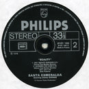 Santa Esmeralda Starring Jimmy Goings - Beauty (LP Tweedehands)