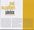 Various - Paul McCartney's Jukebox (The Songs That Inspired The Man) (CD Tweedehands)