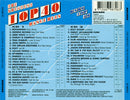 Various - The Greatest Top 40 Dance Hits (CD Tweedehands) - Discords.nl
