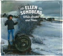 Ellen Sundberg - White Smoke And Pines (CD) - Discords.nl